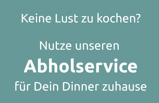 Gasthof Krone Fischen - Abholservice